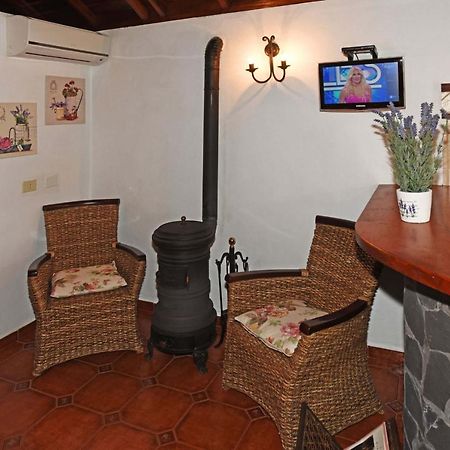 Villa Casa Antonia Tijarafe Exterior foto